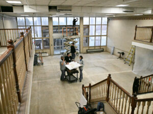 Hope and change: New management, facility upgrades underway at Hazel's House of Hope